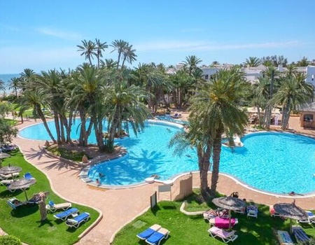 Club Framissima Odyssée Resort Thalasso & Spa 4* - Djerba, Tunisie - Image 3