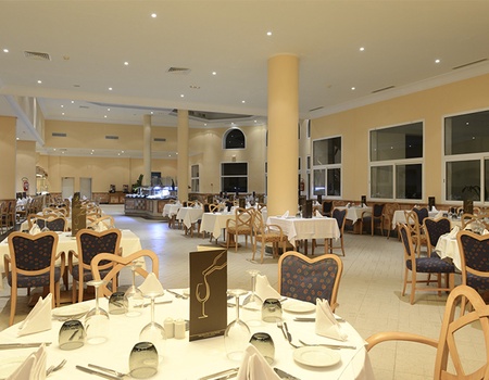 Hôtel Vincci Saphir Palace 5* - Hammamet, Tunisie - Image 5