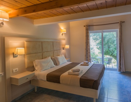 Hôtel Blue Princess Beach 4* - Corfou (île de), Grèce - Image 5