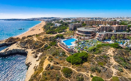 Auramar Beach Resort - Flex - Algarve - 1
