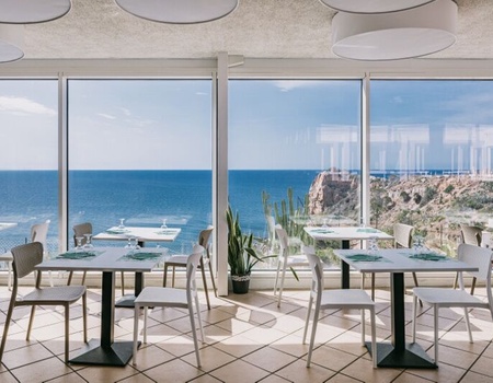 Mangia’s Pollina Resort 4* avec location de voiture - 4