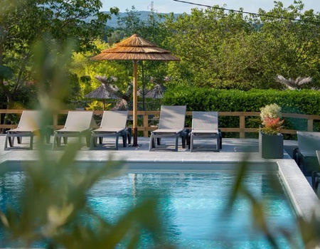 Flower Camping Saint Amand, 4* - 2