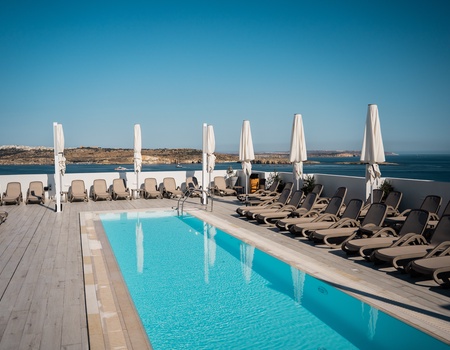 Hôtel Santana 4* - Malte, Bassin Méditerranéen - Image 1