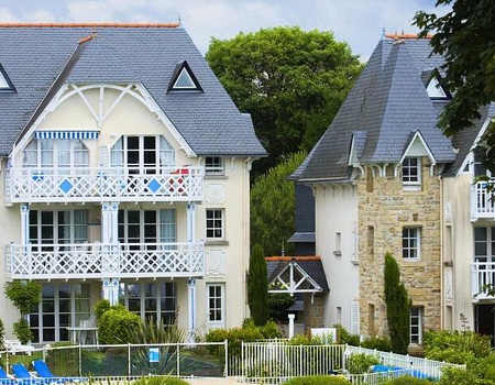 Résidence Le Cap Glénan - Maeva Home - Finistère - Bénodet, Bretagne - Image 1