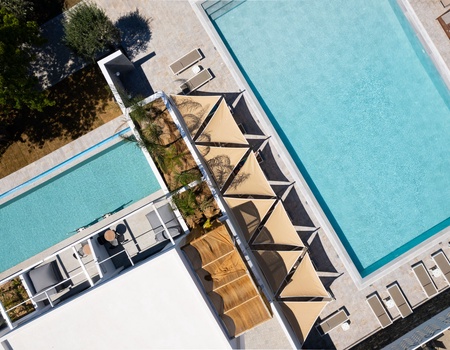 Hôtel Aiora Aqua Resort 4* - 3