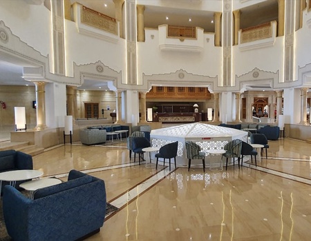 Golden Yasmine Mehari Hammamet 5* - 5
