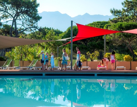 Village Club Calvi 3* ( sans transport ) - 5