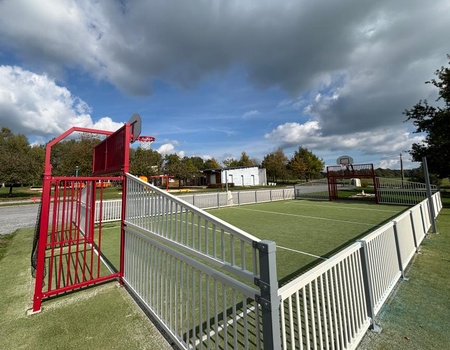 Domaine de la Motte, 4* - 5