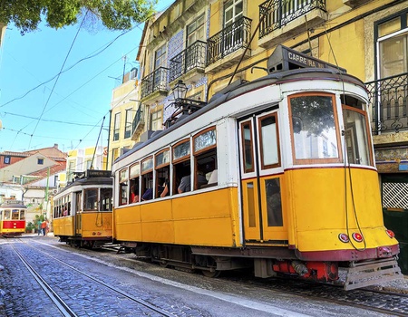 Circuit Saveurs du Portugal 4* - Porto , Portugal - Image 1