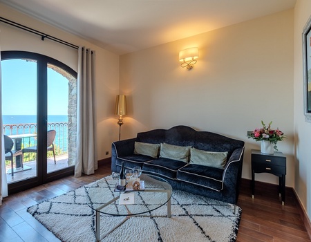 Hôtel Demeure Loredana 5* - 5