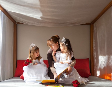 Sofitel Marrakech Palais Imperial & Spa - 5