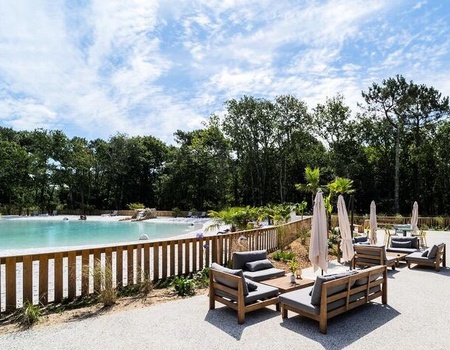 Camping maeva Respire Les Couleurs de la Coubre 4* - Charente-Maritime - Les Mathes, Atlantique Nord - Image 5