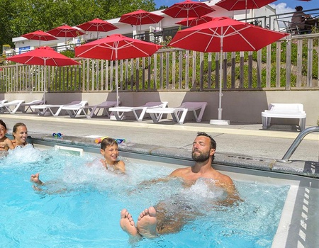 Flower Camping Le Conleau, 4* - Morbihan - Vannes, Bretagne - Image 3