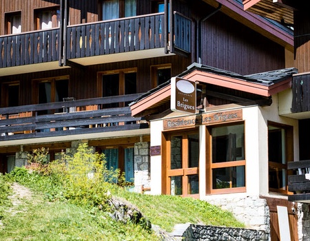 Résidence Les Brigues - Maeva Home - Savoie - Courchevel, Alpes du Nord - Image 3