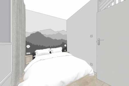 VVF Piau-Engaly 1850 en demi-pension - 3