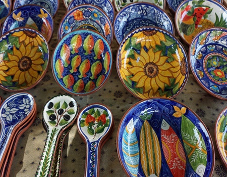 Circuit Couleurs de l'Algarve, logement Club Jumbo Vilarosa *** - 5