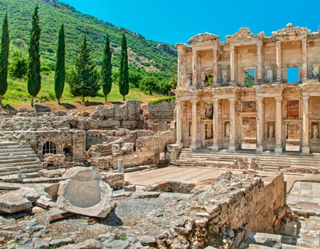 Circuit Turquie Éternelle : de l'Égée à la Méditerranée **** - 5