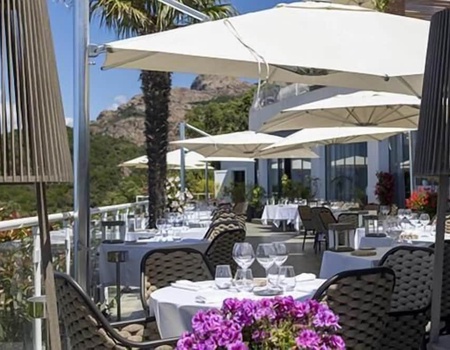 Capo Rosso hôtel 4* (avec transports) - Corse du Sud  - Piana, Corse - Image 3