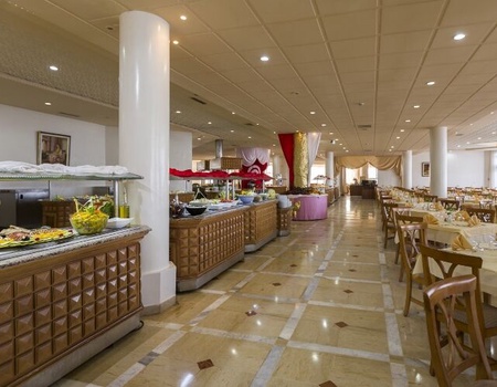 Hôtel El Mouradi Skanes 4* - 5