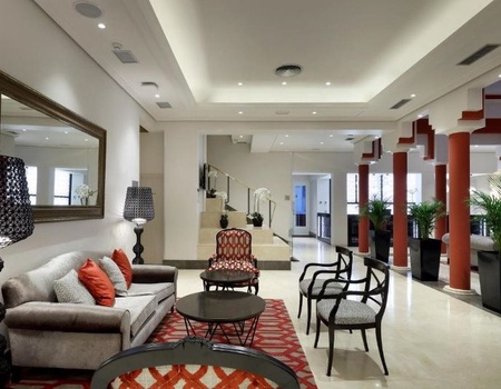 Eurostars Regina 3* - Sans transfert - 2