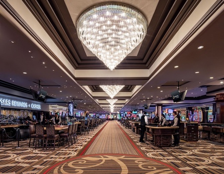 Horseshoe Las Vegas 3* - Las Vegas, Etats-Unis - Image 3