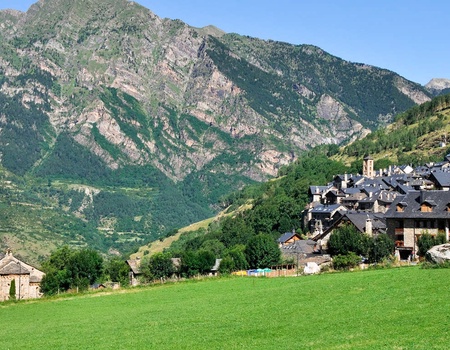 Détente à la montagne en demi pension et spa inclus - 4* - 5