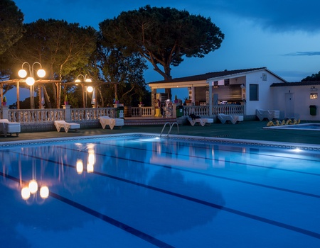 Camping Roca Grossa 3* - 1