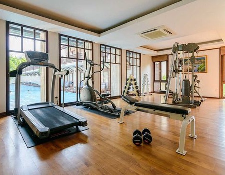 Hôtel Khao Lak Oriental Resort 4* - Adult only - 5