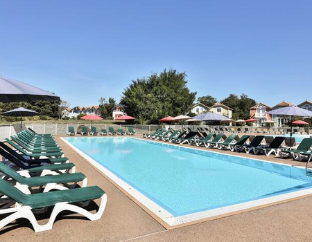 Village Pierre & Vacances Port-Bourgenay - Vendée - Port Bourgenay, Atlantique Nord - Image 1