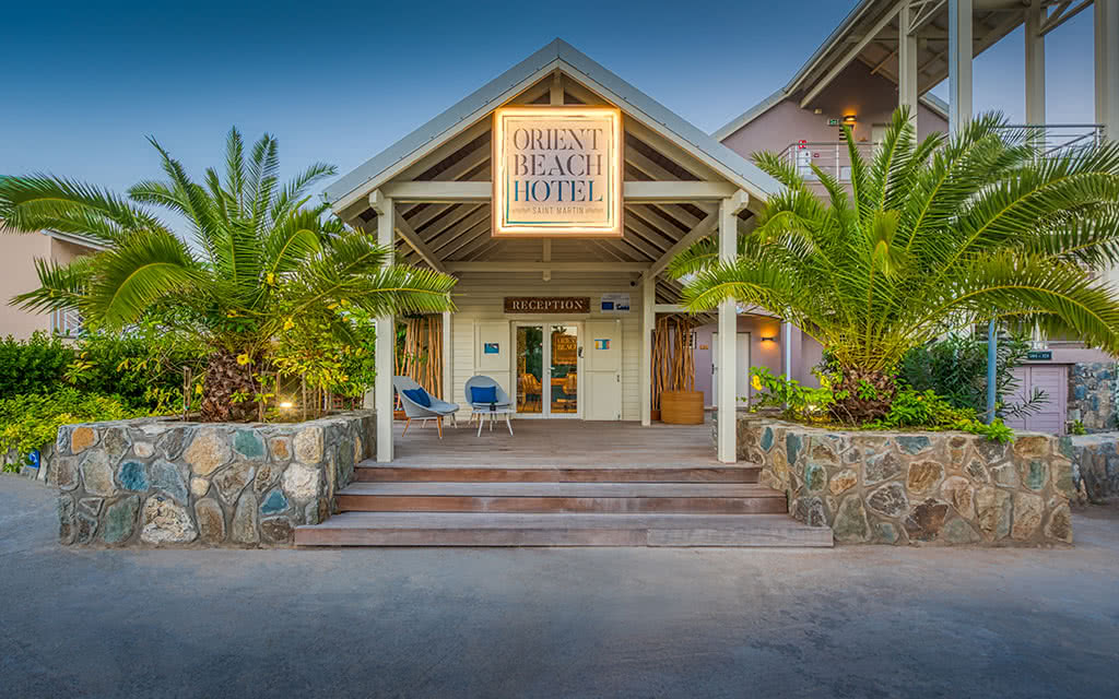 Orient Beach **** - 4