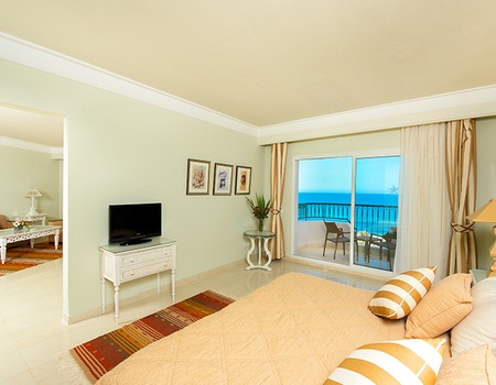 Hôtel Iberostar Royal El Mansour 5* - Monastir, Tunisie - Image 5