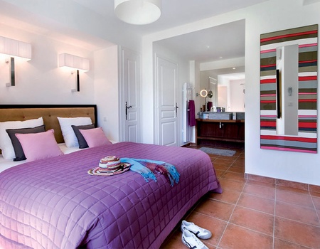 Résidence Lagrange Le domaine de l'Eilen 4* - Cavalaire, Côte d'Azur - Image 1