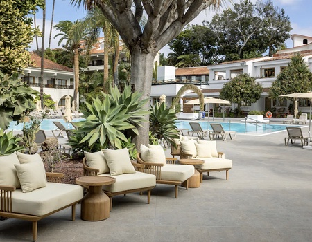 Hôtel Radisson Resort Tenerife 5* (Adult only +16) - 2
