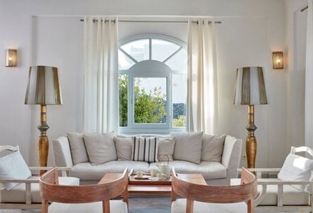 Hôtel El Greco Resort Santorini 4* - 3