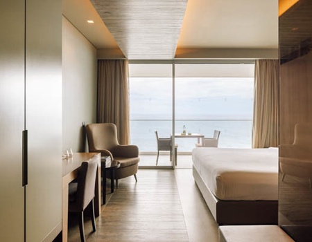 Hôtel Savoy Saccharum Resort & SPA 5* - 5