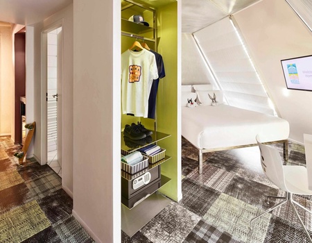 Mama Shelter Marseille 3* : Hôtel + Train - Marseille, Côte d'Azur - Image 2