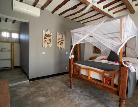 Hôtel Nest Style Beach 4* - 2