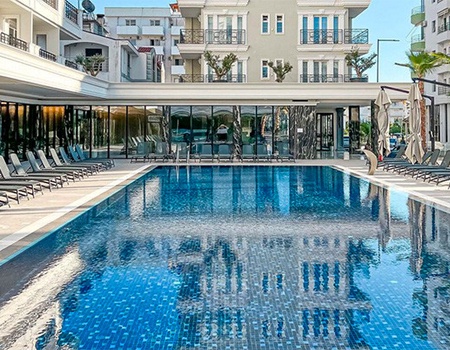 Club Framissima Bonita Luxury Resort 5* - 1