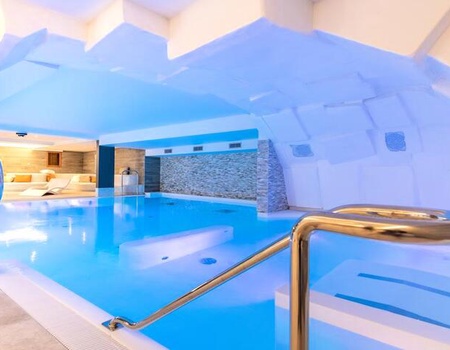Résidence Pierre & Vacances Premium L'Hevana 5* - Savoie - Méribel, Alpes du Nord - Image 2