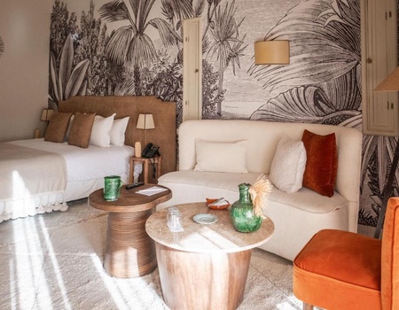 Domaine des Remparts 5* - 5