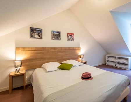 Domaine du Golf, 3* - Saumur, Centre - Image 5