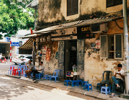 Circuit Kappa Découverte Au Charme Vietnamien - 4