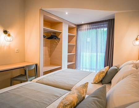 Hôtel htop Jadhe 4* - Calella - 4