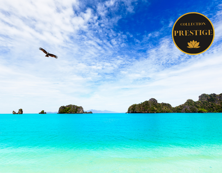 De Kuala 5* aux sables de Langkawi 5* - 1