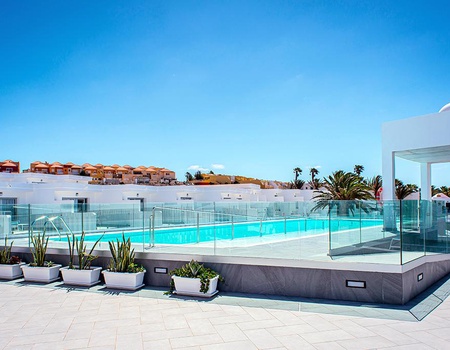 Hôtel Taimar 4* - 3