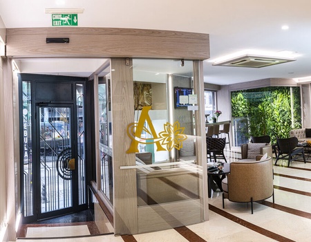 Hôtel Aprilis Hotel 4* - Istanbul, Turquie - Image 4
