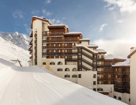 Résidence Les Néreïdes - Maeva Home - Savoie - Belle Plagne, Alpes du Nord - Image 1