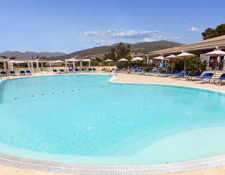 Iconique Club Marmara Sporting Sardinia **** - Sardaigne, Bassin Méditerranéen - Image 5