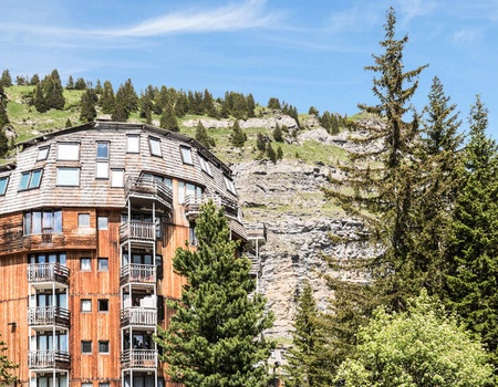 Résidence Les Ruches maeva Super Home - Haute Savoie - Avoriaz, Alpes du Nord - Image 2