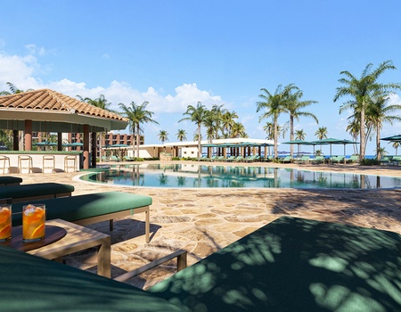 Hôtel Iberostar Selection Zanzibar 5* - Zanzibar, Tanzanie - Image 3